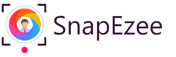 SnapEzee Logo